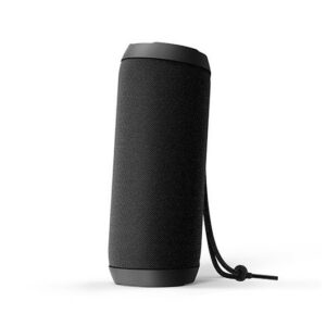 8432426449323 | P/N: 449323 | Cod. Artículo: DSP0000007064 Altavoz energy sistem urban box 2 onyx 10w - tws - bluetooth 5.0 - usb - micro sd - mp3 - fm radio