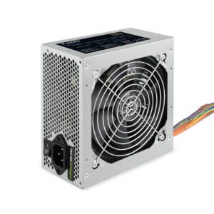 8433281007109 | P/N: TQEP-500SSE | Cod. Artículo: DSP0000002498 Fuente de alimentacion tooq ep - ii tqep - 500sse 500w con cable alimentacion