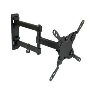 8433281007130 | P/N: LP2142TNL-B | Cod. Artículo: DSP0000004250 Soporte pared tv television monitor tooq 13 - 42 pulgadas tour - incli 3 pivots