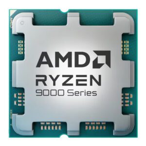 8435280948032 | P/N: 100-000000662 | Cod. Artículo: DSP0000041802 Procesador amd ryzen 9 9900x 12 core 4.4ghz 76mb am5 tray