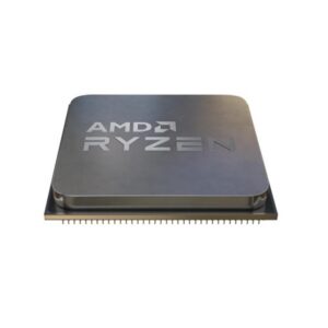 8435280948049 | P/N: 100-000000718 | Cod. Artículo: DSP0000041809 Procesador amd ryzen 5 9600 6 core 5.2ghz 32mb am5 tray