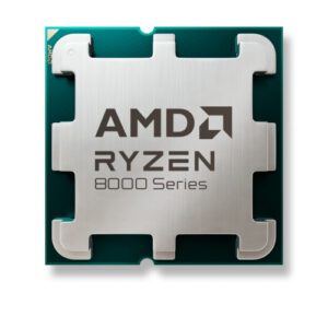 8435280954811 | P/N: 100-000001590 | Cod. Artículo: DSP0000041765 Procesador amd ryzen 7 8700f 8 core 5ghz 16mb am5 tray