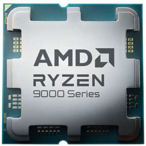 8435280954835 | P/N: 100-000001406 | Cod. Artículo: DSP0000041806 Procesador amd ryzen 5 9500f 6 core 5ghz 32mb am5 tray