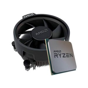 8435280958734 | P/N: 100-000000931MPK | Cod. Artículo: DSP0000041812 Procesador amd ryzen 5 8500g am5 mpk