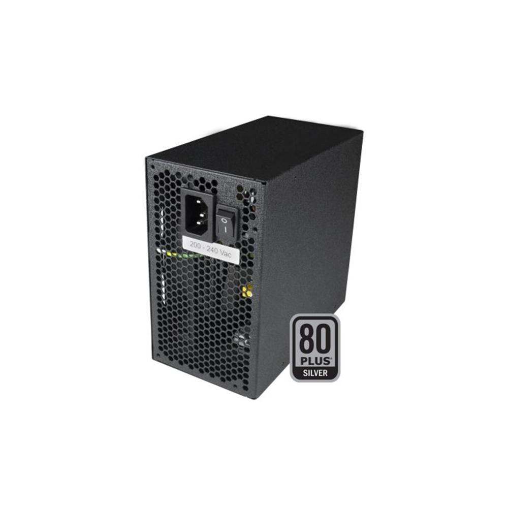 Fuente alimentacion tacens 1rviiag600s atx 600w - Imagen 2