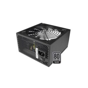 8435693107545 | P/N: 1RVIIAG600S | Cod. Artículo: DSP0000029271 Fuente alimentacion tacens 1rviiag600s atx 600w