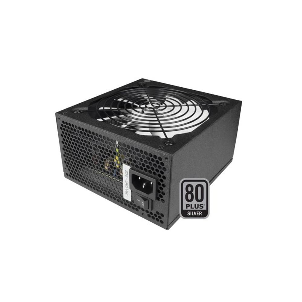 8435693107545 | P/N: 1RVIIAG600S | Cod. Artículo: DSP0000029271 Fuente alimentacion tacens 1rviiag600s atx 600w