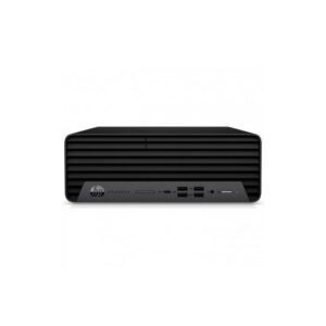 8435824120795 | P/N: OC-4139 | Cod. Artículo: DSP0000038071 Ordenador reacondicionado sff hp prodesk 600 g6 - i5 - 10th - 16gb - 512 gb nvme - win 11 pro - sin vga