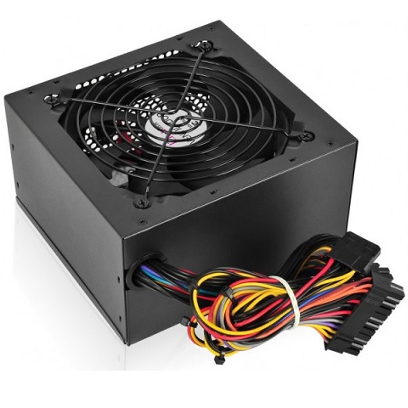 Fuente de alimentacion l - link atx 500w - Imagen 2