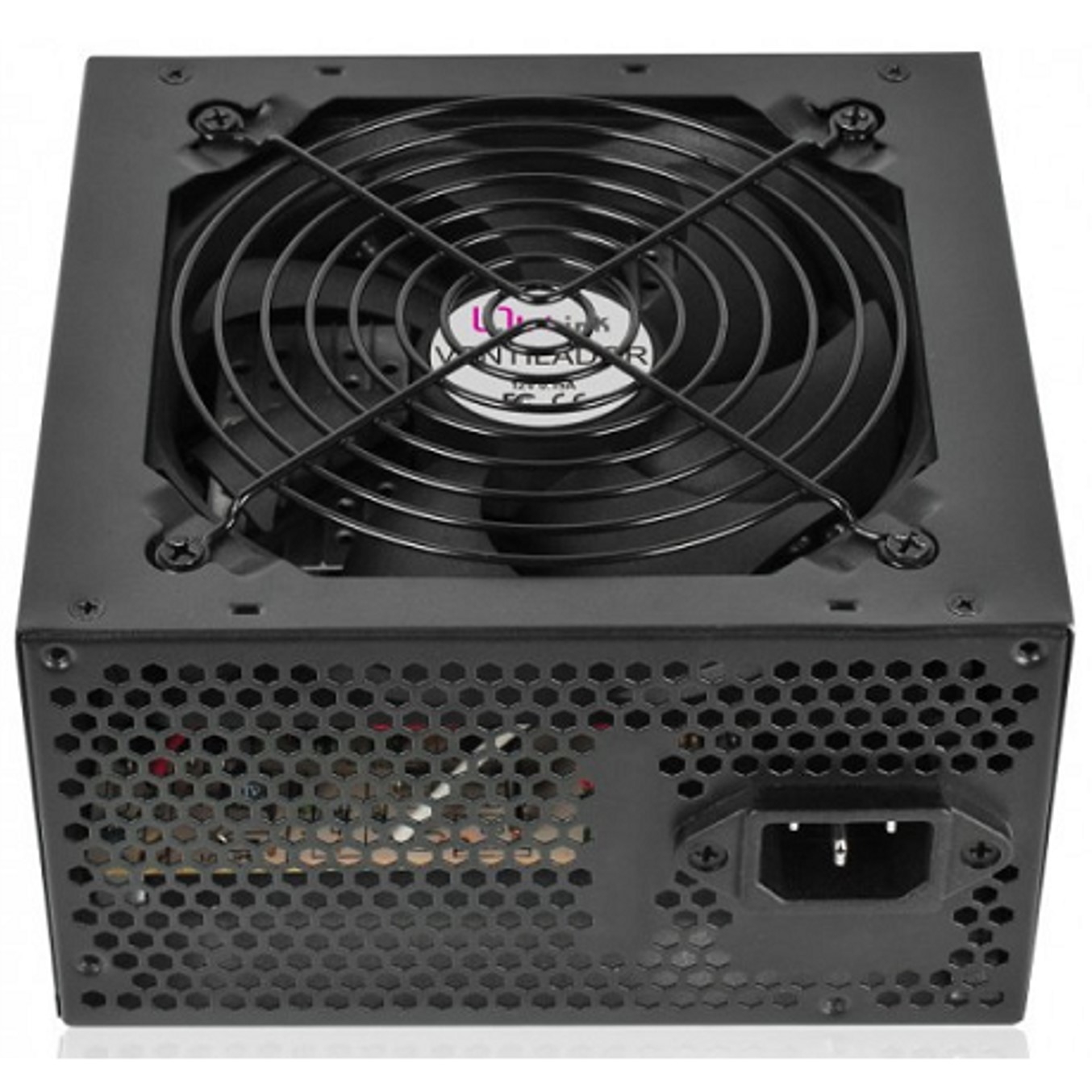 Fuente de alimentacion l - link atx 500w - Imagen 3