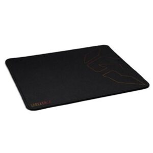 8436532162824 | P/N: NXKROMKNTKNTRL | Cod. Artículo: DSP0000002036 Alfombrilla gaming krom knout kontrol negro 320x270x3