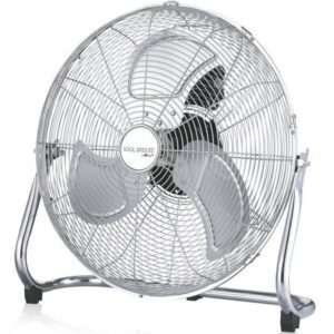 8436616665319 | P/N: TH-VN5008 | Cod. Artículo: MGS0000035113 Ventilador de suelo thulos th - vn5008 120w