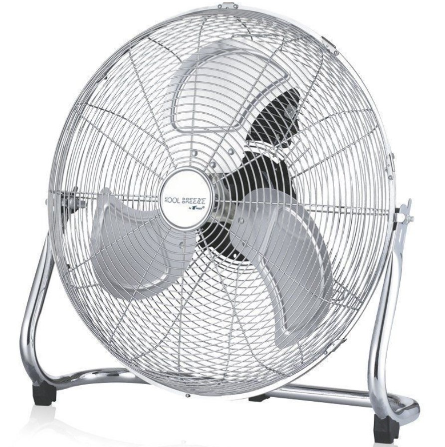 8436616665326 | P/N: TH-VN5009 | Cod. Artículo: MGS0000035114 Ventilador de suelo thulos th - vn5009 140w