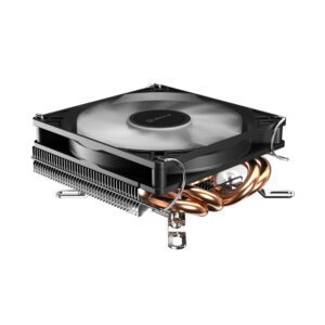 8436617922107 | P/N: UK321015 | Cod. Artículo: DSP0000042381 Ventilador disipador cpu unykach unycool h37 90mm