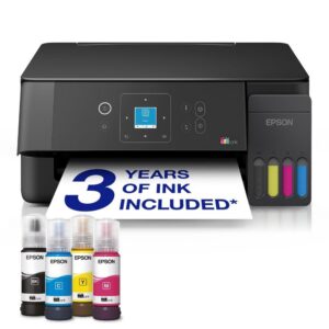 8715946741468 | P/N: C11CL63404 | Cod. Artículo: DSP0000041796 Multifuncion inyeccion epson ecotank et - 2920 color