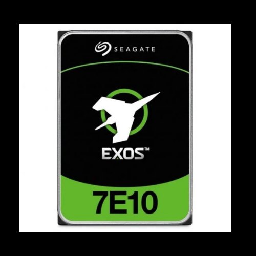 8719706019767 DISCO DURO 3.5 4TB SATA SEAGATE EXOS 7E10 ENTERPRISE ST4000NM000B A0060243 Seagate Discos Duros ST4000NM000B