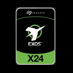 8719706431460 DISCO DURO 3.5  16TB SEAGATE EXOS X24 ST16000NM002H A0060242 Seagate Discos Duros ST16000NM002H