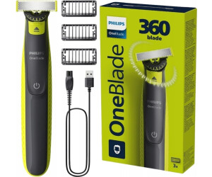 Cortapelo philips oneblade 360 qp2724 - 23 - Imagen 2