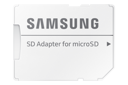 Tarjeta memoria micro sd samsung 512gb sdxc pro ultimate u3 v30 a2 + adaptador sd - Imagen 7