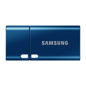 8806095379883 | P/N: MUF-512DA/APC | Cod. Artículo: DSP0000042329 Memoria usb samsung usb tipo c 512gb azul