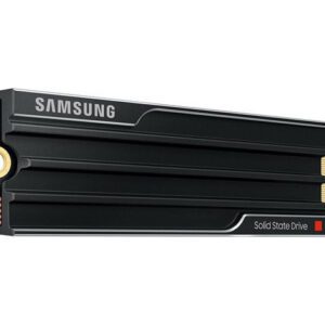 8806095811659 | P/N: MZ-VAP4T0CW | Cod. Artículo: DSP0000034001 Disco duro interno solido ssd samsung 9100pro 4tb m.2 nvme pcie 5 heatsink