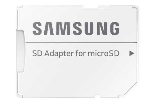 Tarjeta memoria micro sd samsung 128gb sonic pro plus clase 10 u3 v30 a2 + adaptador sd - Imagen 6
