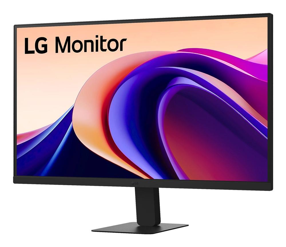 Monitor lg 27u631a - b 27 pulgadas qhd 100hz - Imagen 2