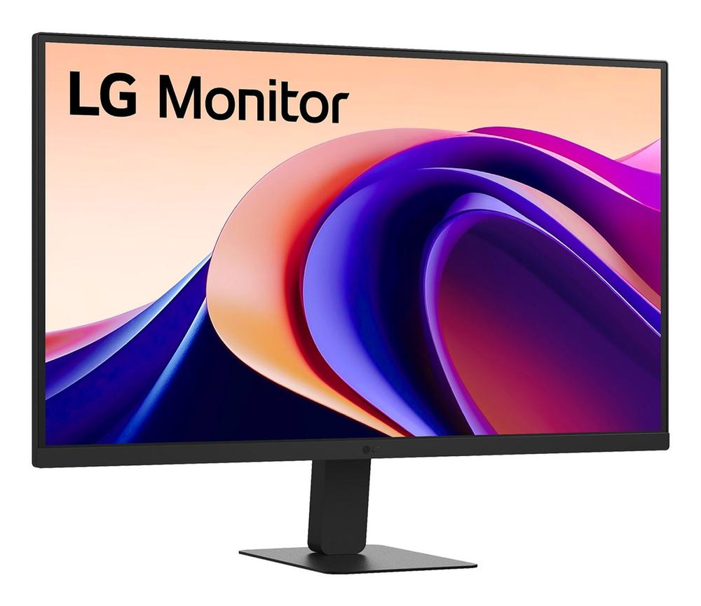Monitor lg 27u631a - b 27 pulgadas qhd 100hz - Imagen 3