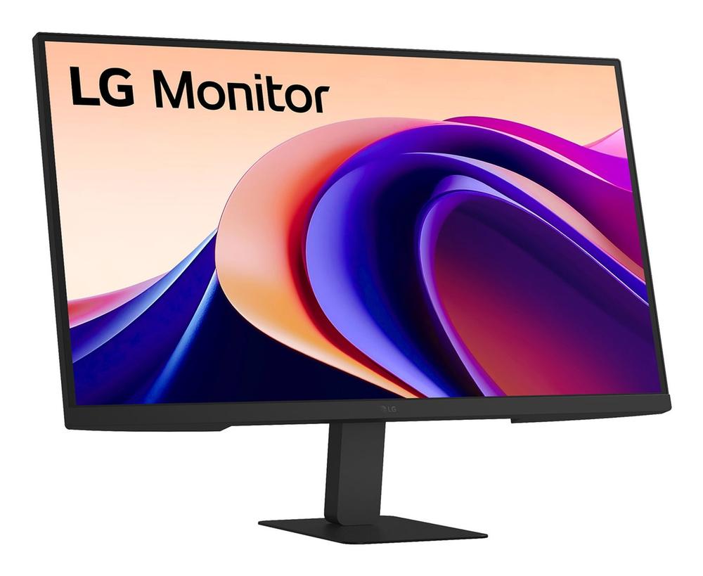 Monitor lg 27u631a - b 27 pulgadas qhd 100hz - Imagen 4