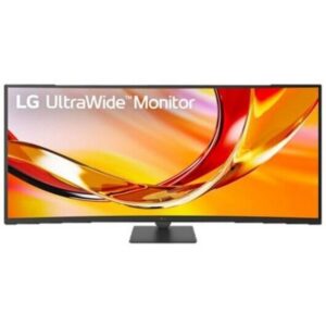 8806096719312 | P/N: 34U601B-B | Cod. Artículo: MGS0000034487 Monitor curvo lg 34u601b - b 34 pulgadas wqhd 120hz