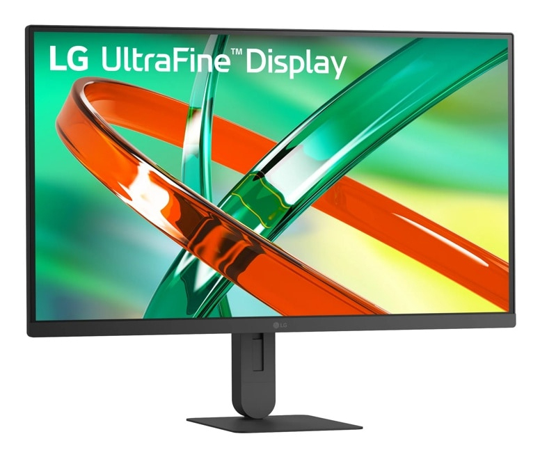 Monitor led ips lg 27u730b - b 27 pulgadas 3840 x 2160 5ms hd -o displayport reg. altura - Imagen 2