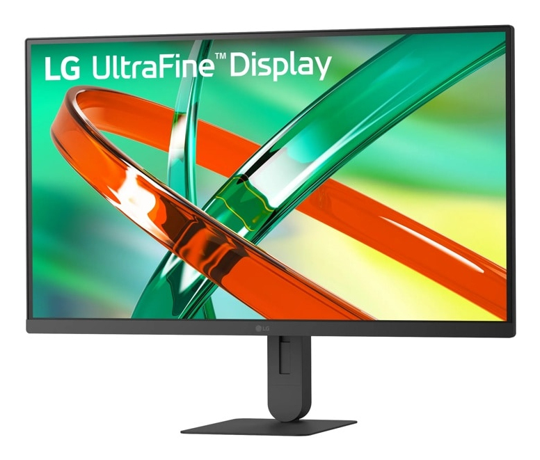 Monitor led ips lg 27u730b - b 27 pulgadas 3840 x 2160 5ms hd -o displayport reg. altura - Imagen 3