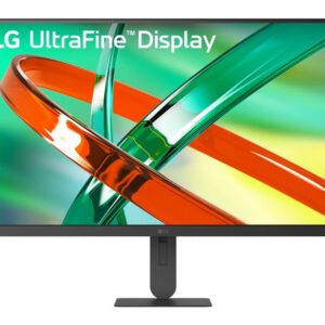 8806096791110 | P/N: 27U730B-B | Cod. Artículo: MGS0000034951 Monitor led ips lg 27u730b - b 27 pulgadas 3840 x 2160 5ms hd -o displayport reg. altura