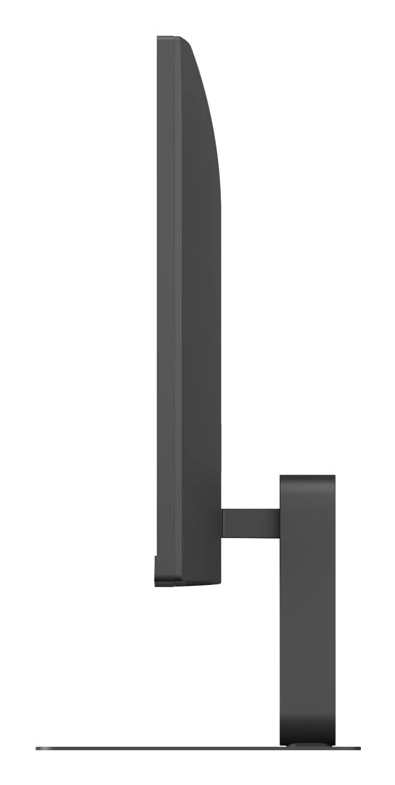 Monitor led ips lg 27u730b - b 27 pulgadas 3840 x 2160 5ms hd -o displayport reg. altura - Imagen 5