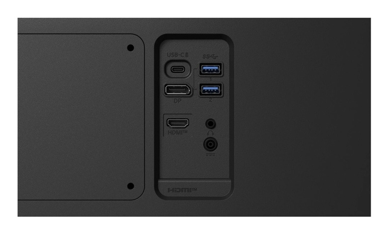 Monitor led ips lg 27u730b - b 27 pulgadas 3840 x 2160 5ms hd -o displayport reg. altura - Imagen 6