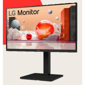 8806096796771 | P/N: 24BA560-T | Cod. Artículo: MGS0000035496 Monitor lg 24ba560 - t 24 pulgadas fhd 100hz