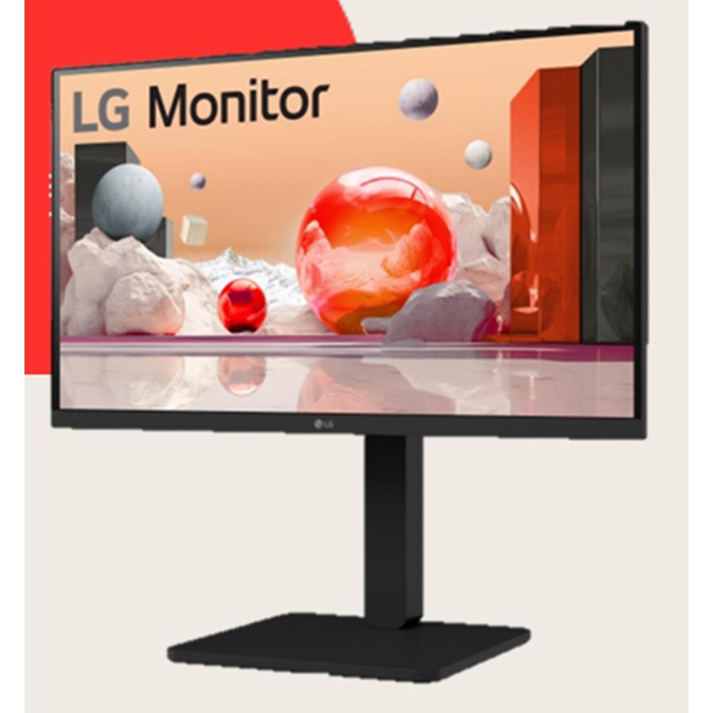 8806096796771 | P/N: 24BA560-T | Cod. Artículo: MGS0000035496 Monitor lg 24ba560 - t 24 pulgadas fhd 100hz