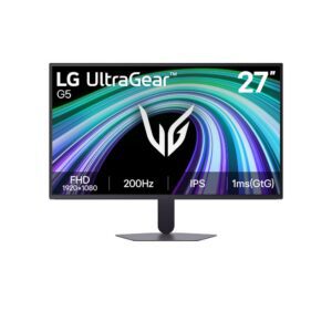 8806096826300 | P/N: 27G523B-B | Cod. Artículo: MGS0000035656 Monitor lg 27g523b - b 27 pulgadas fhd 200hz