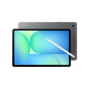 8806097195740 | P/N: SM-X520NZAREUB | Cod. Artículo: DSP0000031730 Tablet samsung galaxy tab s10 fe 10.9 pulgadas 8gb 128gb wifi gris