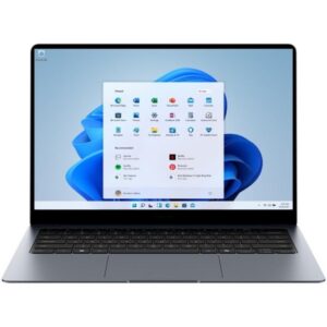 8806099062149 | P/N: NP944XJG-KG4ES | Cod. Artículo: DSP0000040658 Portatil samsung galaxy book6 pro u7 - 365h -  32gb -  ssd 1tb -  14 pulgadas -  w11p -  tactil