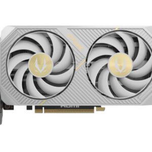 8886307701503 | P/N: ZT-B50610Q-10M | Cod. Artículo: DSP0000042150 Tarjeta grafica zotac gaming rtx 5060 ti twin edge oc white edition 8gb gddr7 -  3x dp -  1x hdmi pci express 5.0