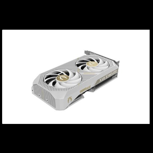 8886307701503 TARJETA GRÁFICA ZOTAC RTX 5060TI 8GB TWIN EDGE OC GDDR7 WH ZT-B50610Q-10M A0060264 Zotac Tarjetas Gráficas ZT-B50610Q-10M