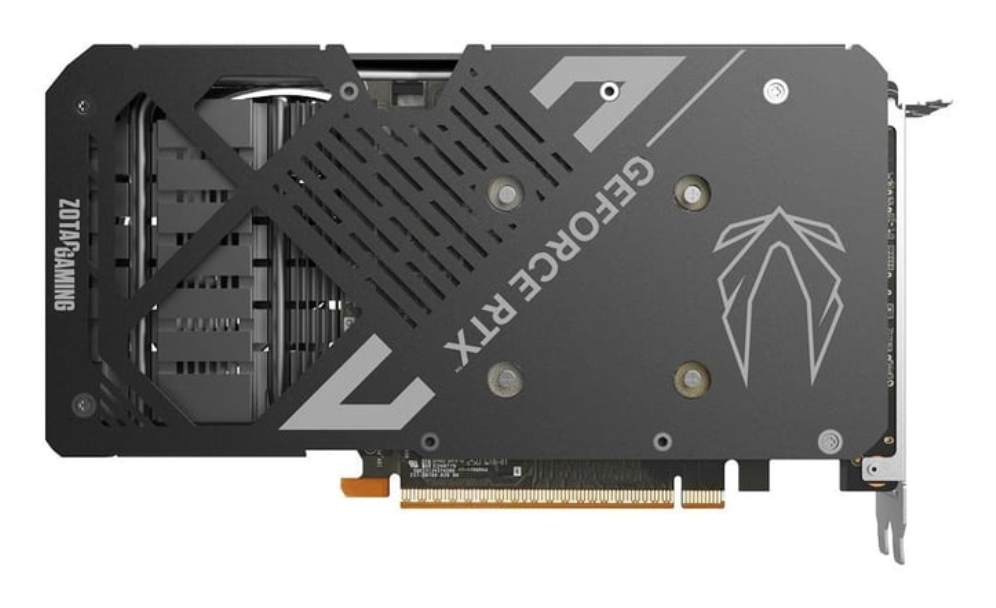 Tarjeta grafica zotac rtx 5060 twin edge 8gb gddr7 - 3x dp - 1x hdmi pci express 5.0 - Imagen 3