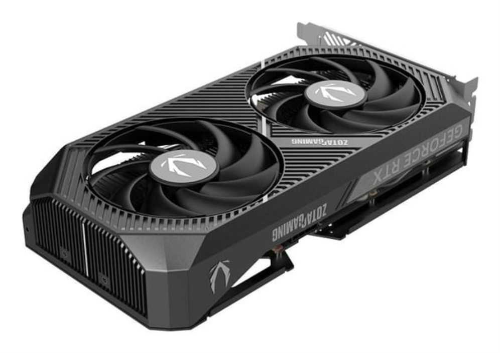 Tarjeta grafica zotac rtx 5060 twin edge 8gb gddr7 - 3x dp - 1x hdmi pci express 5.0 - Imagen 4