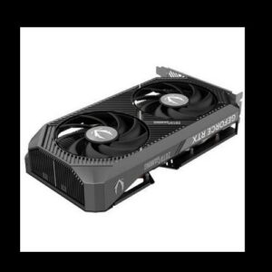 8886307704351 TARJETA GRÁFICA ZOTAC RTX 5060 8GB TWIN EDGE PLUS GDDR7 ZT-B50600E2-10M A0060266 Zotac Tarjetas Gráficas ZT-B50600E2-10M