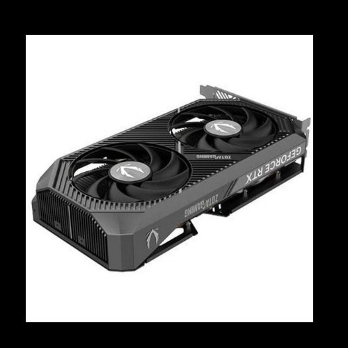 8886307704351 TARJETA GRÁFICA ZOTAC RTX 5060 8GB TWIN EDGE PLUS GDDR7 ZT-B50600E2-10M A0060266 Zotac Tarjetas Gráficas ZT-B50600E2-10M