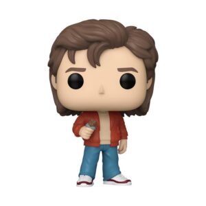 889698757492 | P/N: 75749 | Cod. Artículo: MGS0000030421 Funko pop! tv stranger things steve harrington