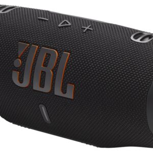 ALTAVOZ CON JBL CHARGE 6 45W IP68 MI PORTABLE BLUETOOTH SPEAKER MINI GRIS 1200130019555  JBLCHARGE6BLK 
