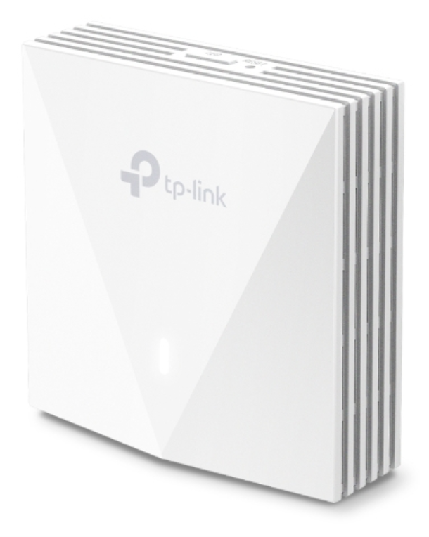 AP PARED WIFI 6 TP LINK OMADA EAP650-WALL AX3000 4897098683569 EAP650-Wall