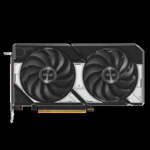 ASUS Dual -RTX5060-O8G-A NVIDIA GeForce RTX 5060 8 GB GDDR7 4711636627450 | P/N: 90YV0PS0-M0NA00 | Ref. Artículo: 1412324